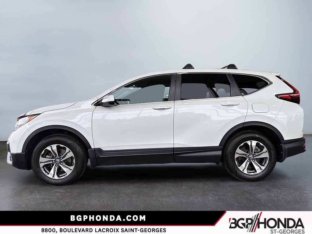 2021 Honda CR-V LX in Saint-Georges, Quebec - 5 - w1024h768px