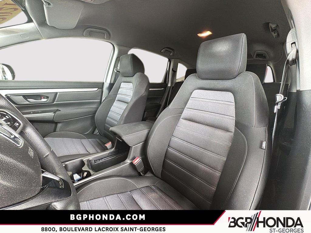 2021 Honda CR-V LX in Saint-Georges, Quebec - 9 - w1024h768px