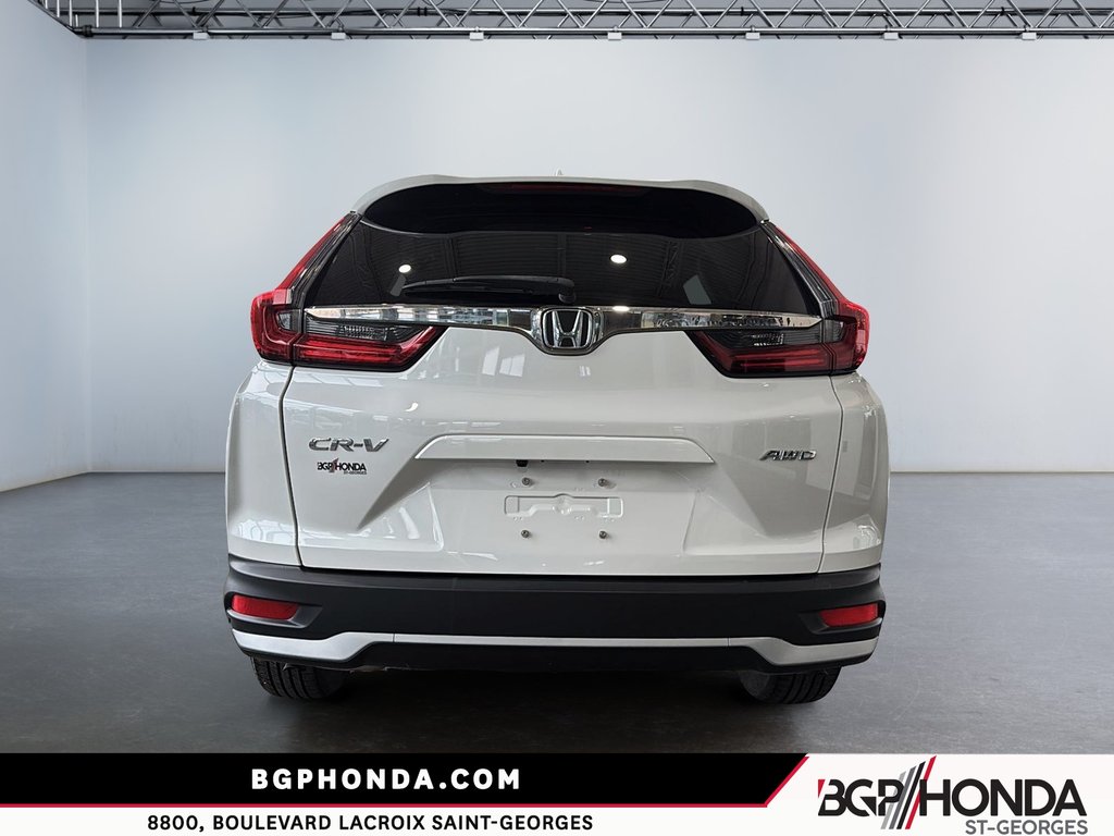 2021 Honda CR-V LX in Saint-Georges, Quebec - 3 - w1024h768px