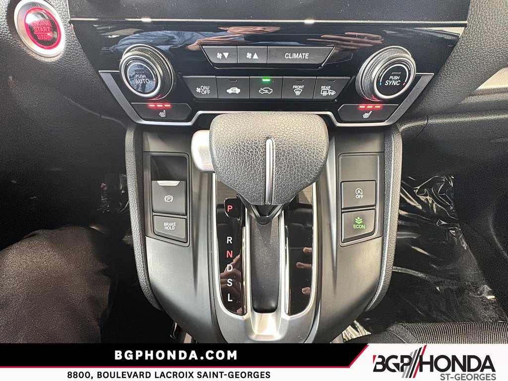 2021 Honda CR-V LX in Saint-Georges, Quebec - 15 - w1024h768px