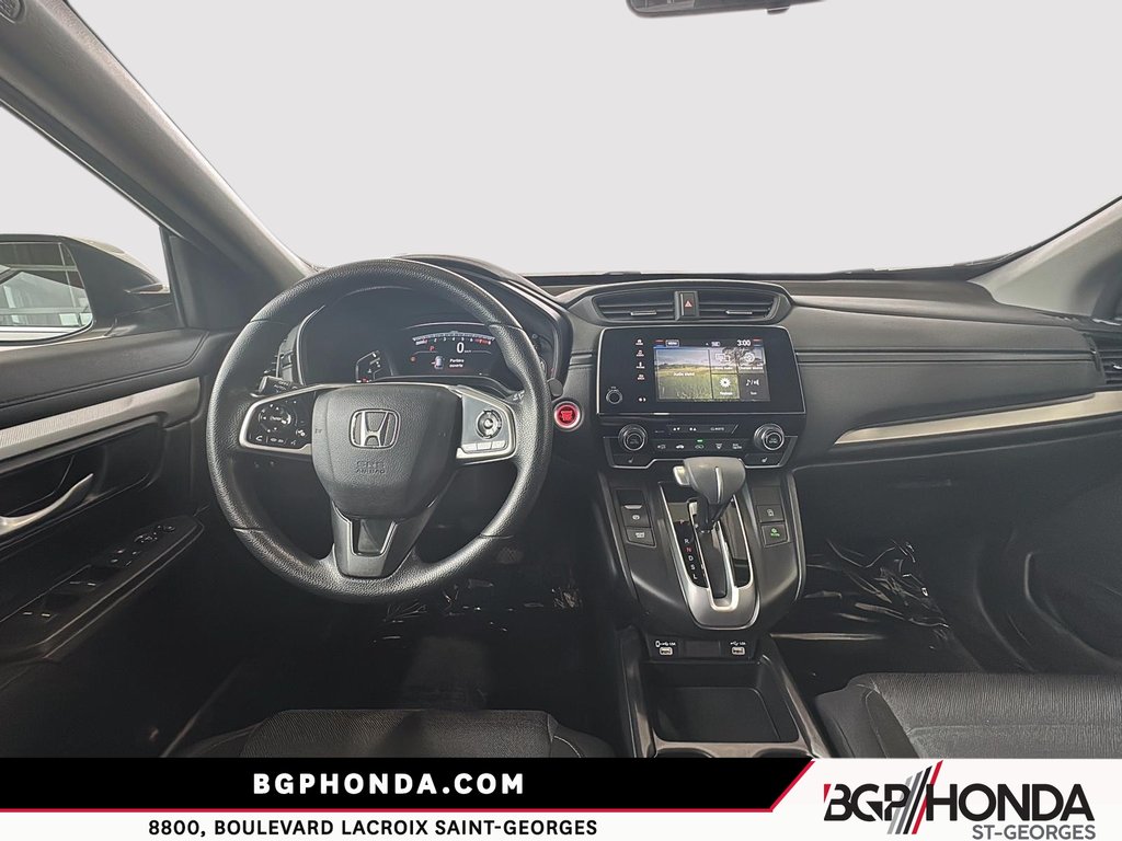 2021 Honda CR-V LX in Saint-Georges, Quebec - 11 - w1024h768px