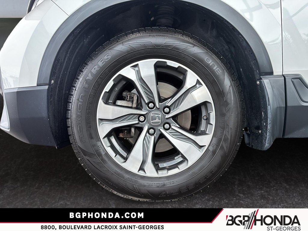 2021 Honda CR-V LX in Saint-Georges, Quebec - 8 - w1024h768px