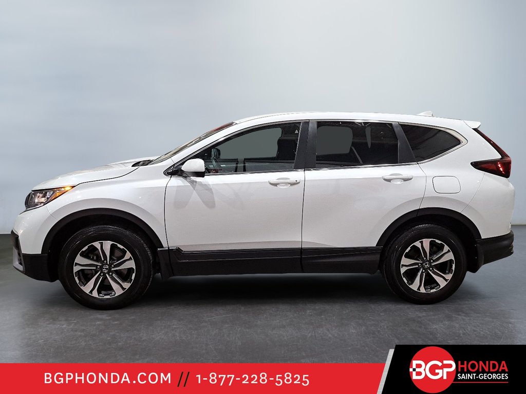 Honda CR-V LX 2022 à Saint-Georges, Québec - 7 - w1024h768px