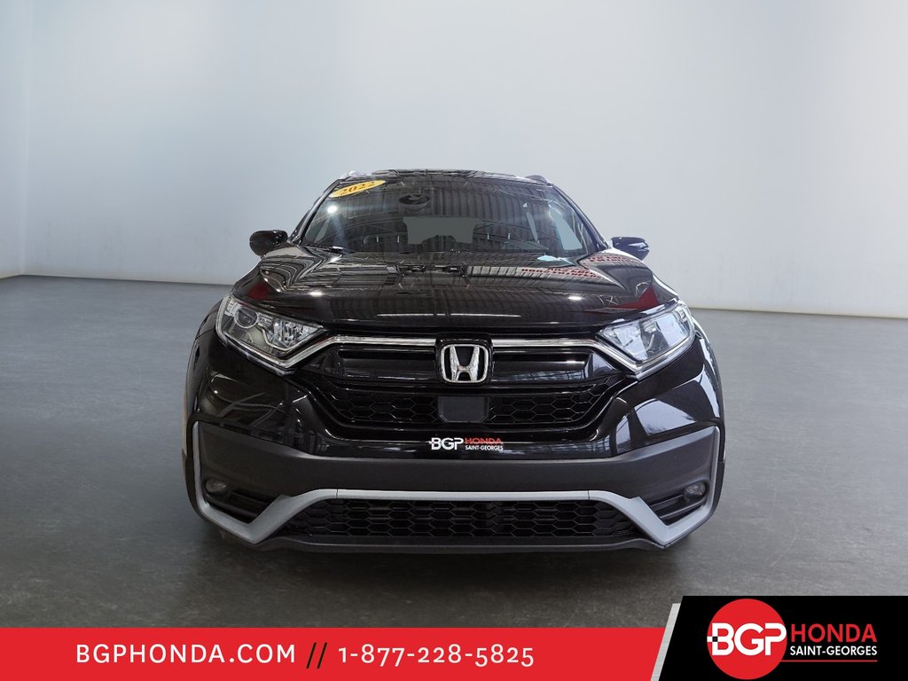 Honda CR-V SPORT 2022 à Saint-Georges, Québec - 3 - w1024h768px