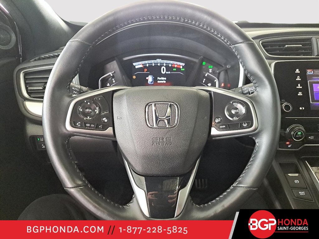 2022 Honda CR-V Sport in Saint-Georges, Quebec - 12 - w1024h768px