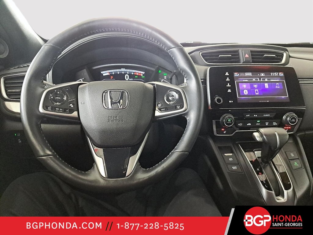 2022 Honda CR-V Sport in Saint-Georges, Quebec - 10 - w1024h768px