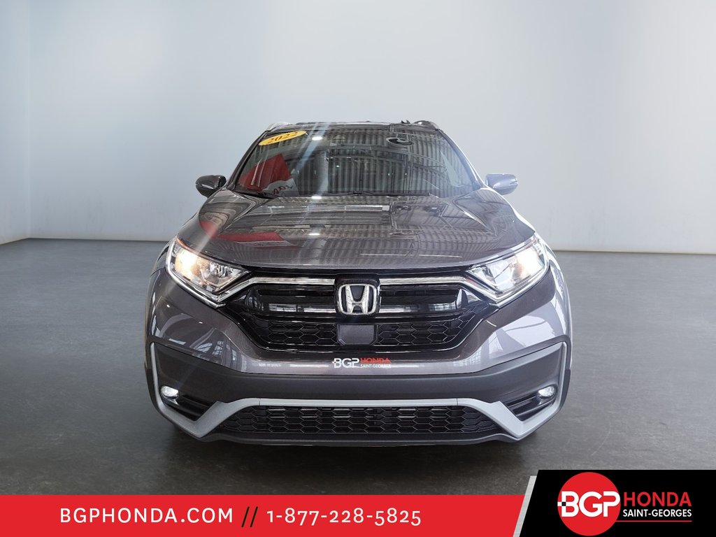 2022 Honda CR-V Sport in Saint-Georges, Quebec - 2 - w1024h768px