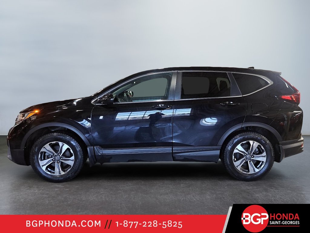 2022 Honda CR-V LX in Saint-Georges, Quebec - 5 - w1024h768px