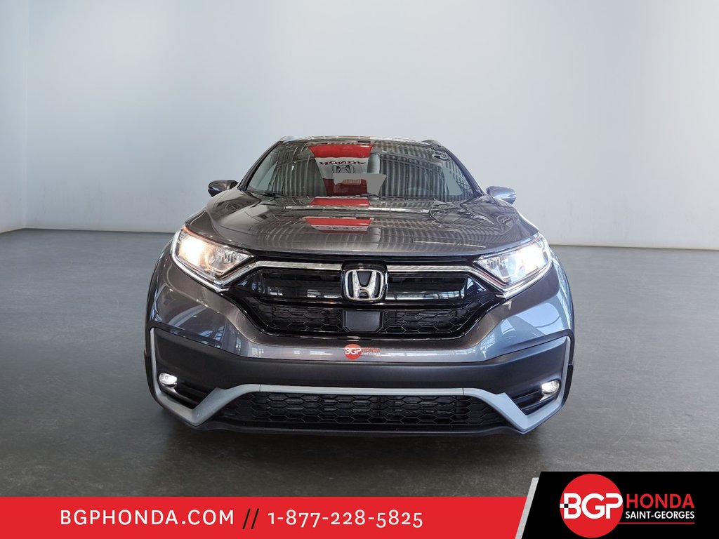 2022 Honda CR-V Sport in Saint-Georges, Quebec - 2 - w1024h768px