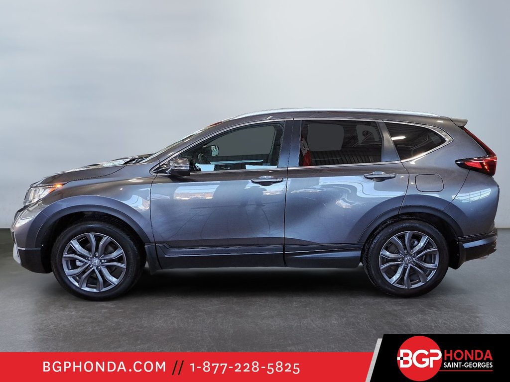 2022 Honda CR-V Sport in Saint-Georges, Quebec - 5 - w1024h768px