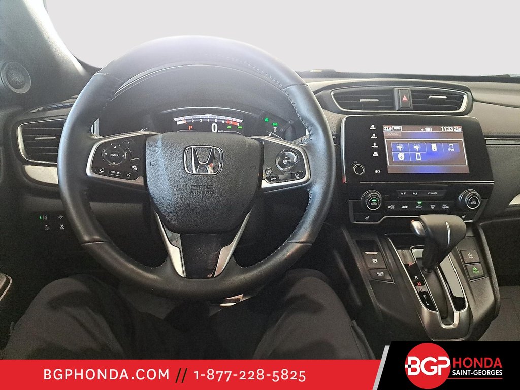 2022 Honda CR-V Sport in Saint-Georges, Quebec - 10 - w1024h768px