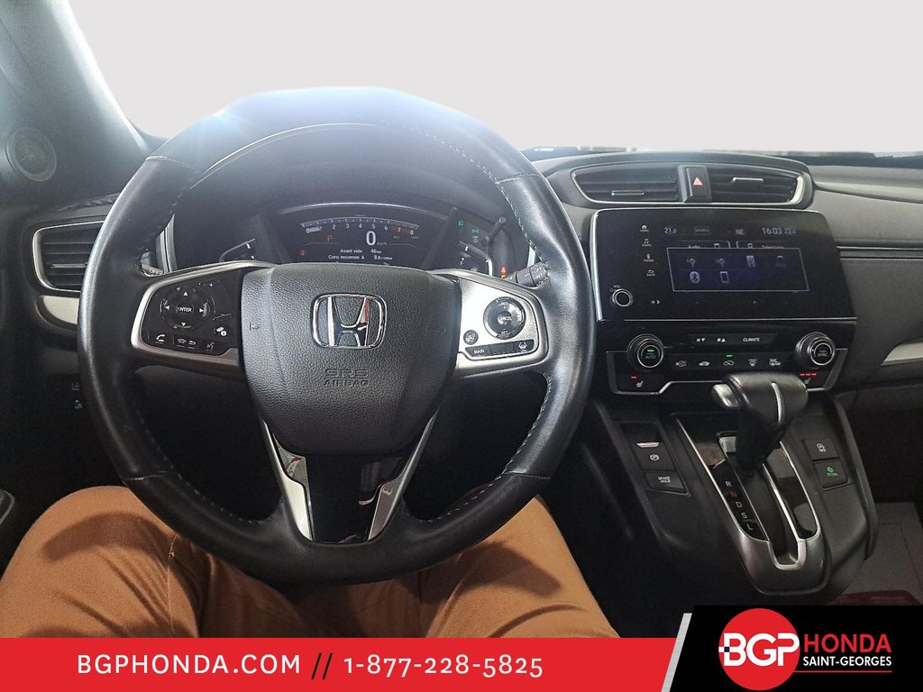 Honda CR-V Sport 2022 à Saint-Georges, Québec - 10 - w1024h768px