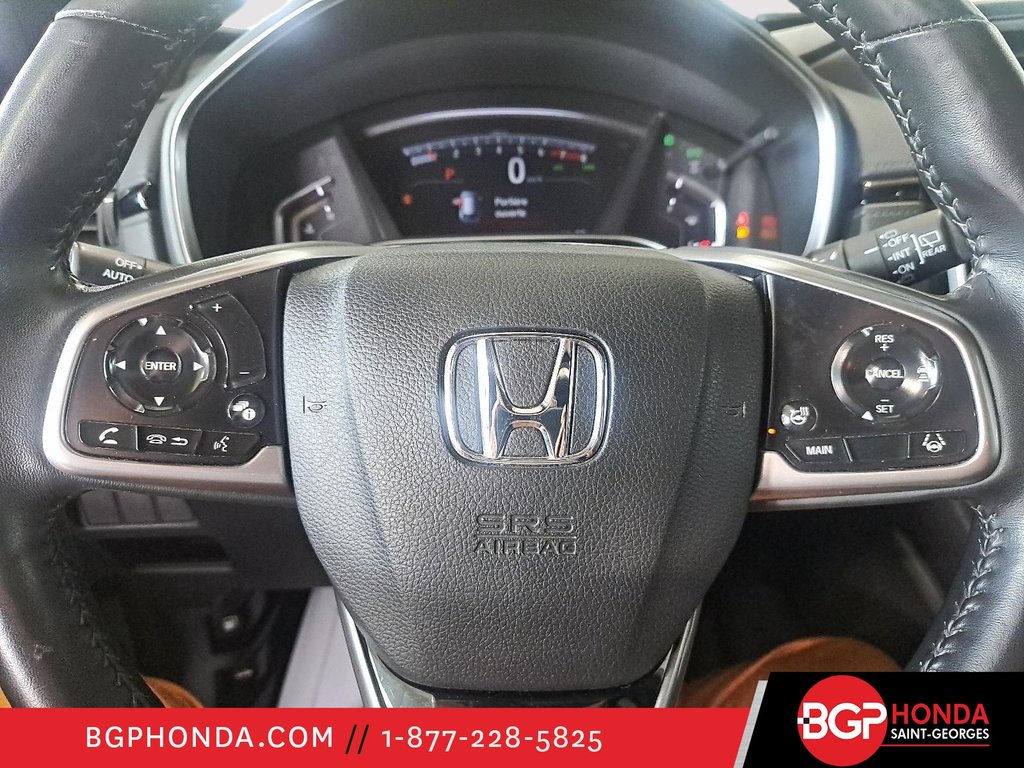 Honda CR-V Sport 2022 à Saint-Georges, Québec - 12 - w1024h768px