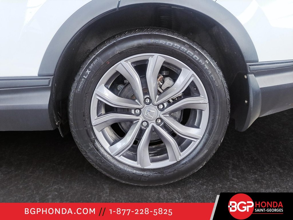 Honda CR-V Sport 2022 à Saint-Georges, Québec - 7 - w1024h768px