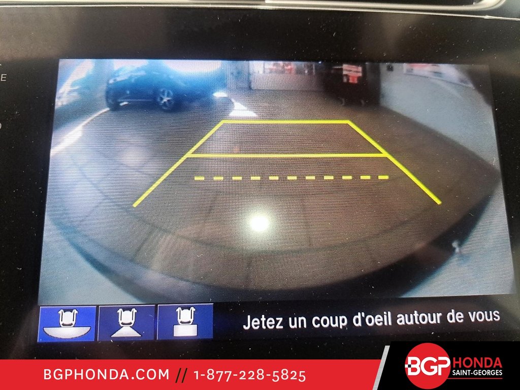 Honda CR-V Sport 2022 à Saint-Georges, Québec - 20 - w1024h768px