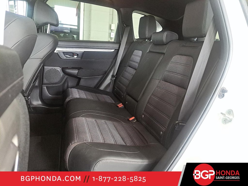 Honda CR-V Sport 2022 à Saint-Georges, Québec - 8 - w1024h768px