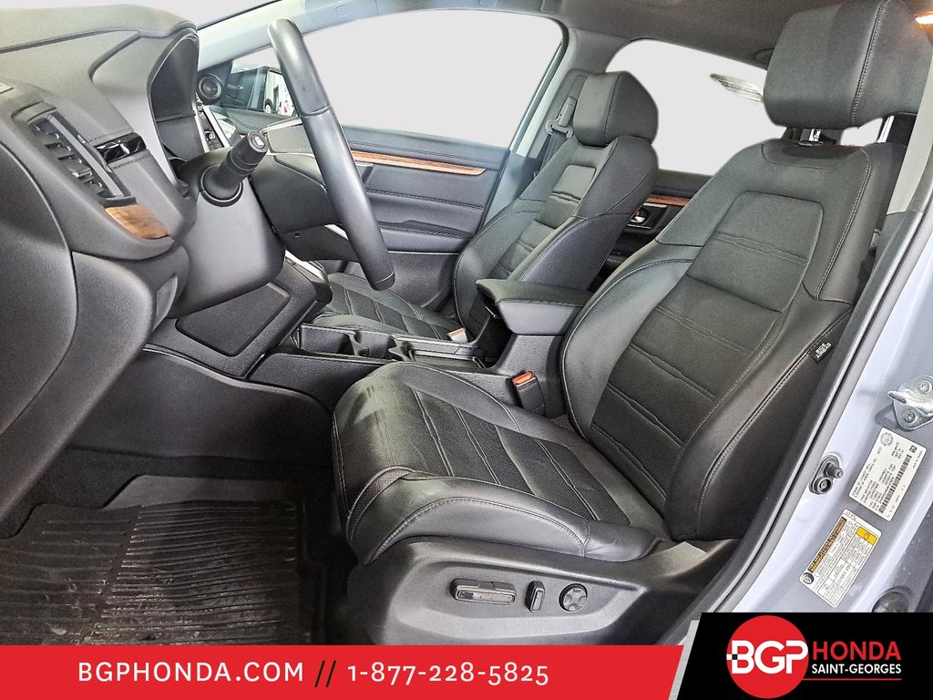 2022 Honda CR-V EX-L in Saint-Georges, Quebec - 10 - w1024h768px