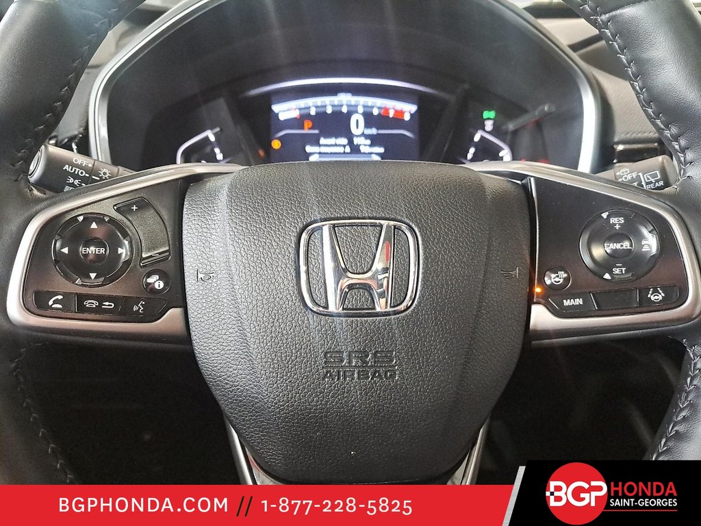2022 Honda CR-V EX-L in Saint-Georges, Quebec - 13 - w1024h768px