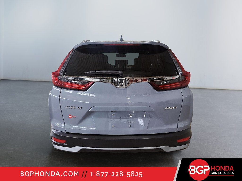2022 Honda CR-V EX-L in Saint-Georges, Quebec - 3 - w1024h768px