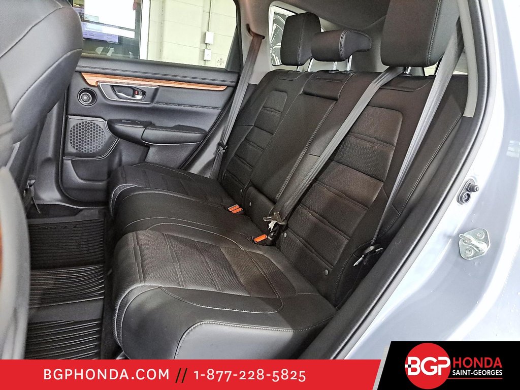 2022 Honda CR-V EX-L in Saint-Georges, Quebec - 8 - w1024h768px