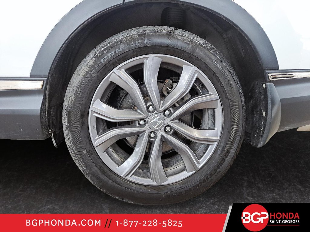 Honda CR-V SPORT 2022 à Saint-Georges, Québec - 7 - w1024h768px