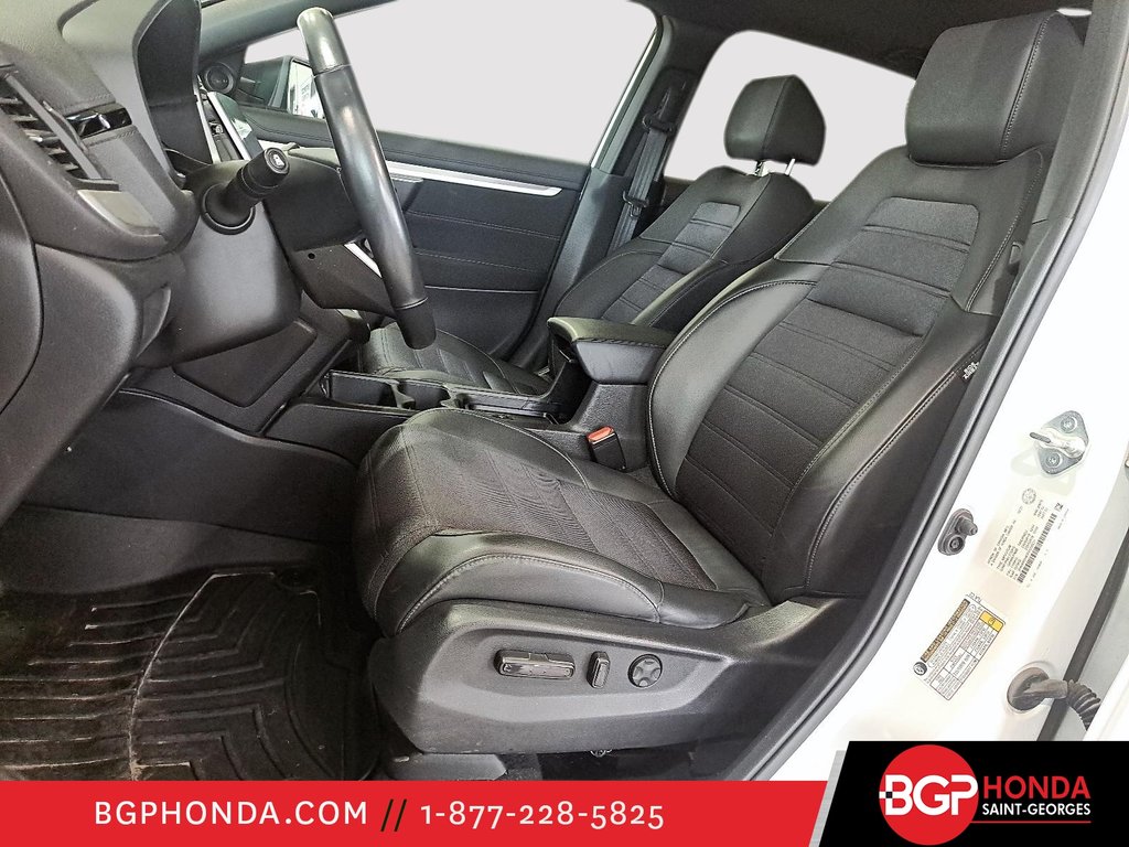 Honda CR-V SPORT 2022 à Saint-Georges, Québec - 10 - w1024h768px