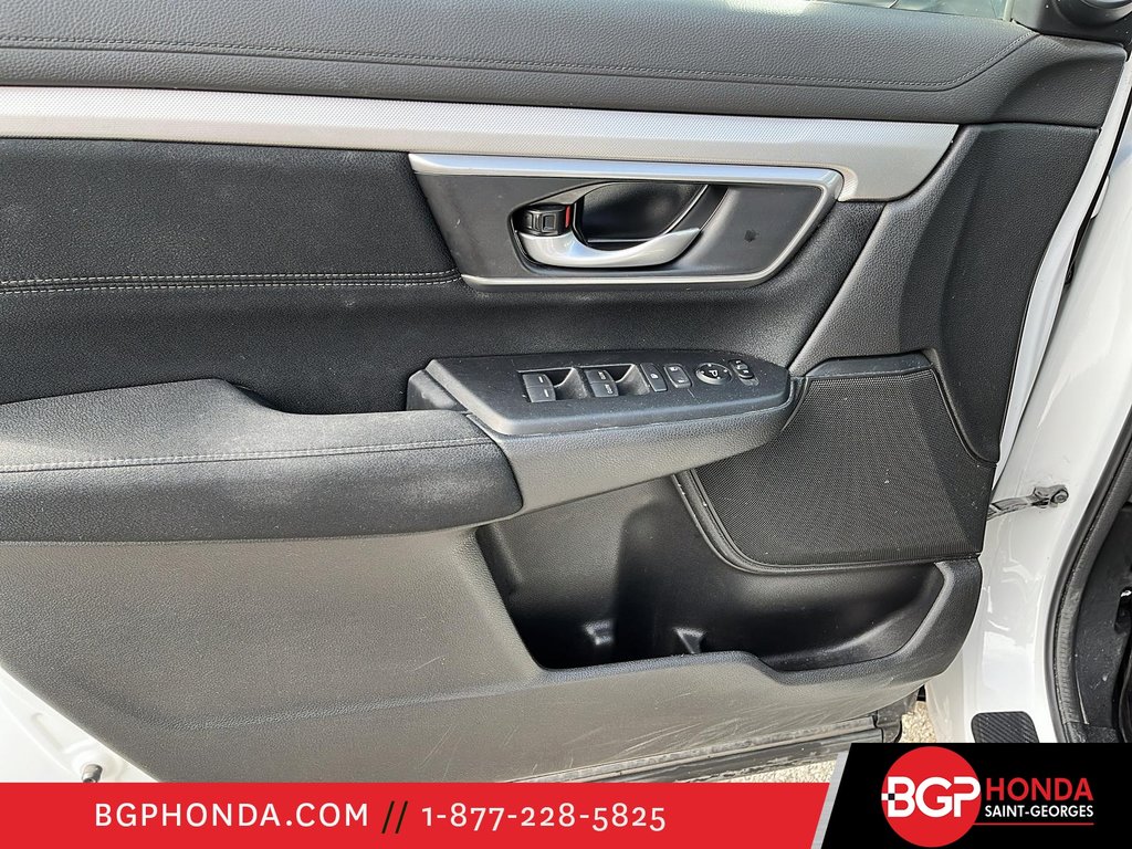 Honda CR-V SPORT 2022 à Saint-Georges, Québec - 11 - w1024h768px