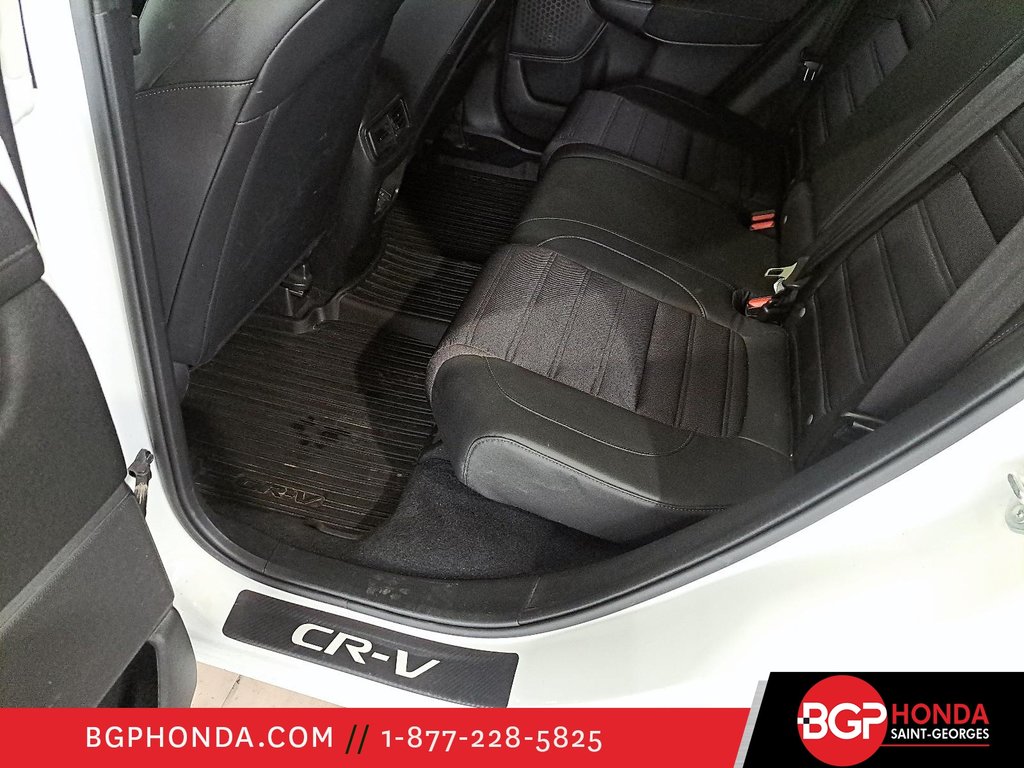 Honda CR-V SPORT 2022 à Saint-Georges, Québec - 9 - w1024h768px