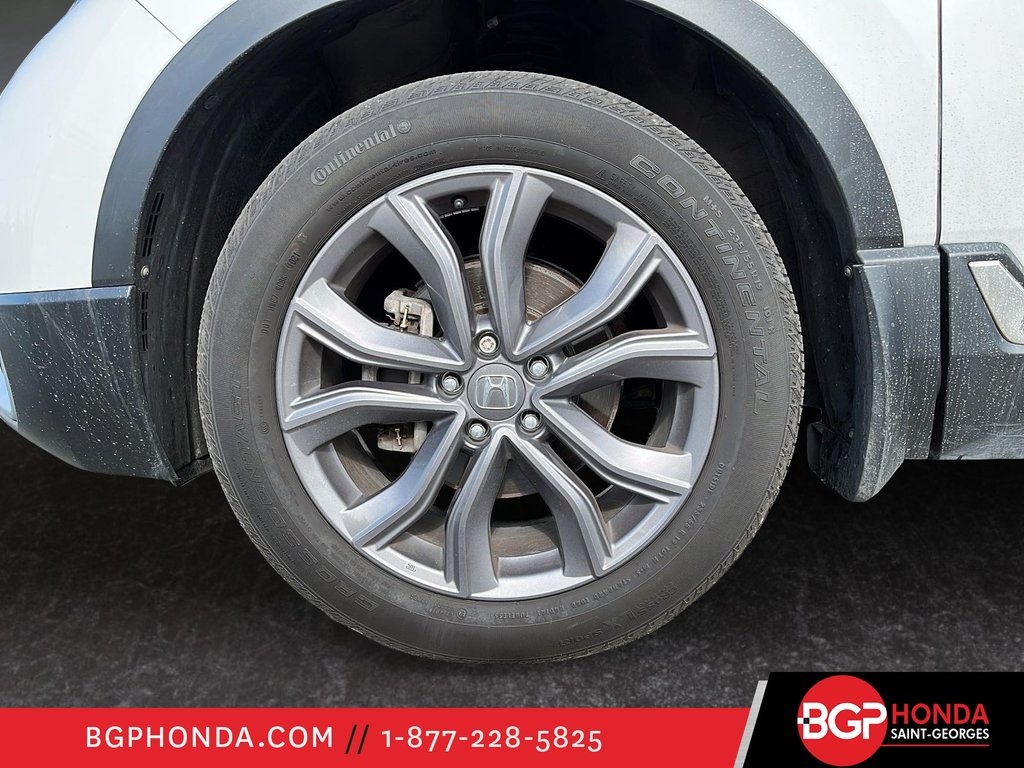 Honda CR-V SPORT 2022 à Saint-Georges, Québec - 7 - w1024h768px