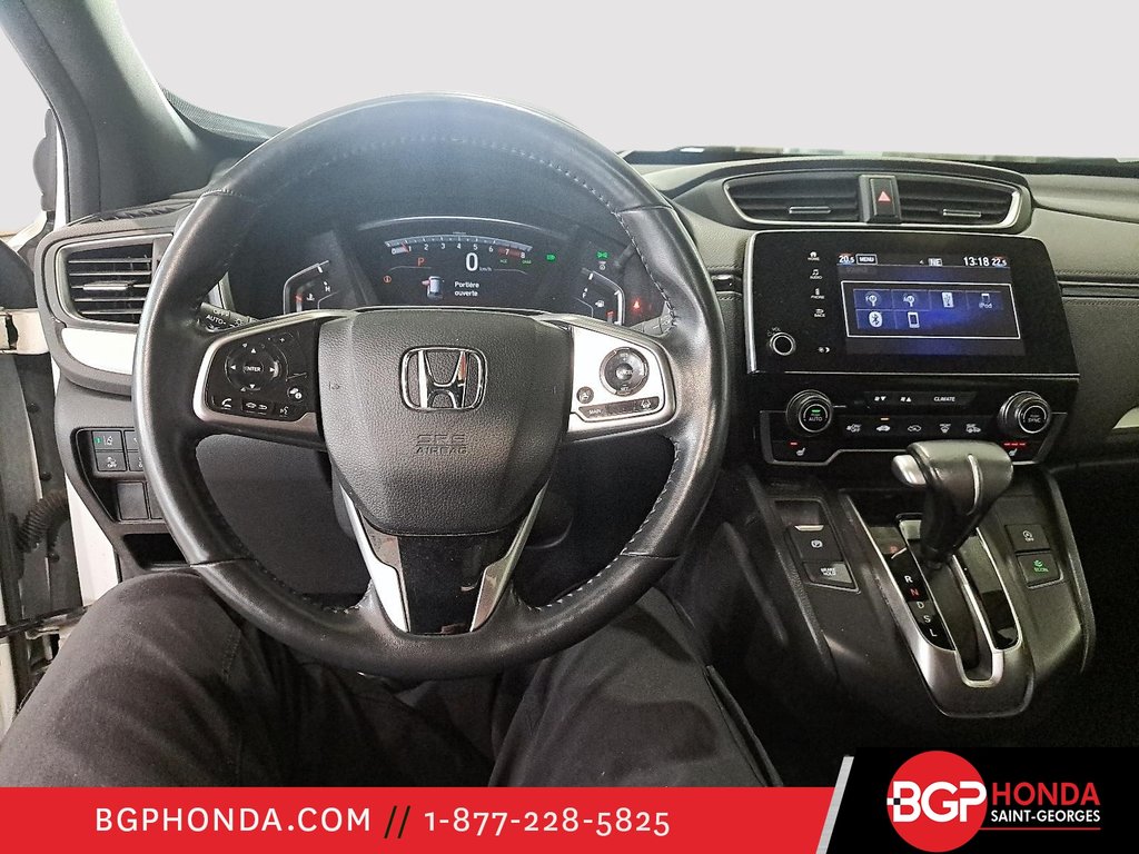 Honda CR-V SPORT 2022 à Saint-Georges, Québec - 11 - w1024h768px
