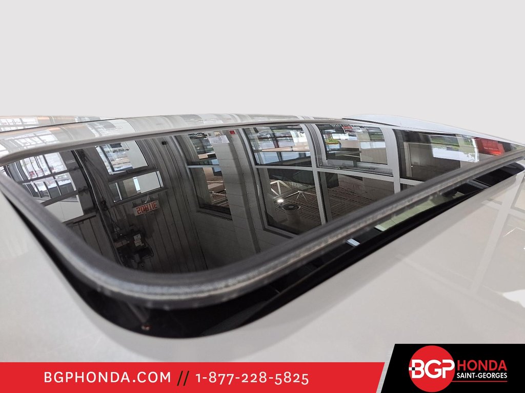 Honda CR-V SPORT 2022 à Saint-Georges, Québec - 21 - w1024h768px