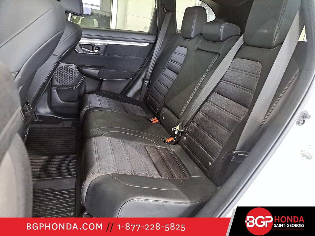 Honda CR-V SPORT 2022 à Saint-Georges, Québec - 8 - w1024h768px