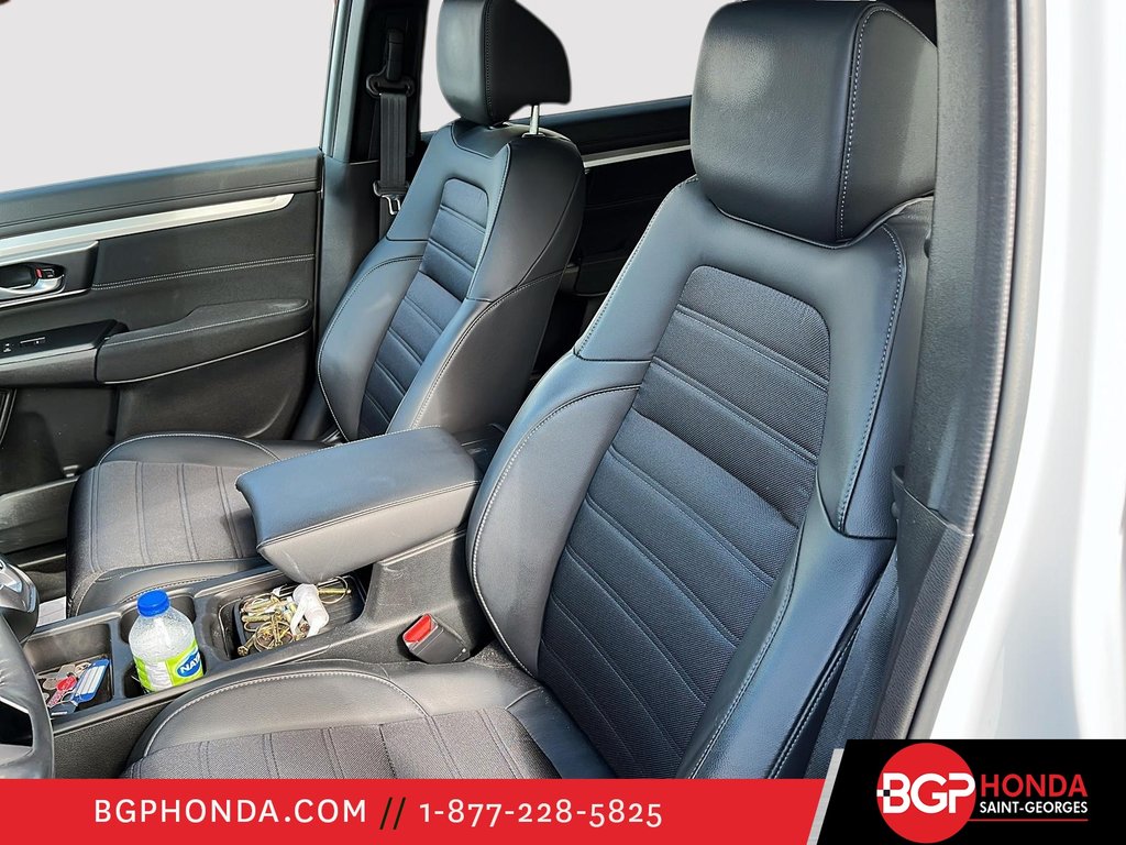 Honda CR-V SPORT 2022 à Saint-Georges, Québec - 9 - w1024h768px