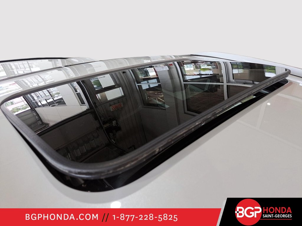 Honda CR-V Sport 2022 à Saint-Georges, Québec - 22 - w1024h768px