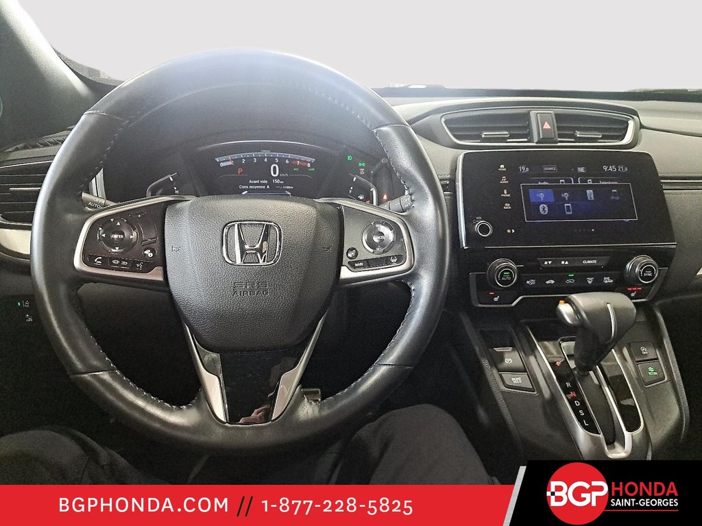 Honda CR-V Sport 2022 à Saint-Georges, Québec - 12 - w1024h768px