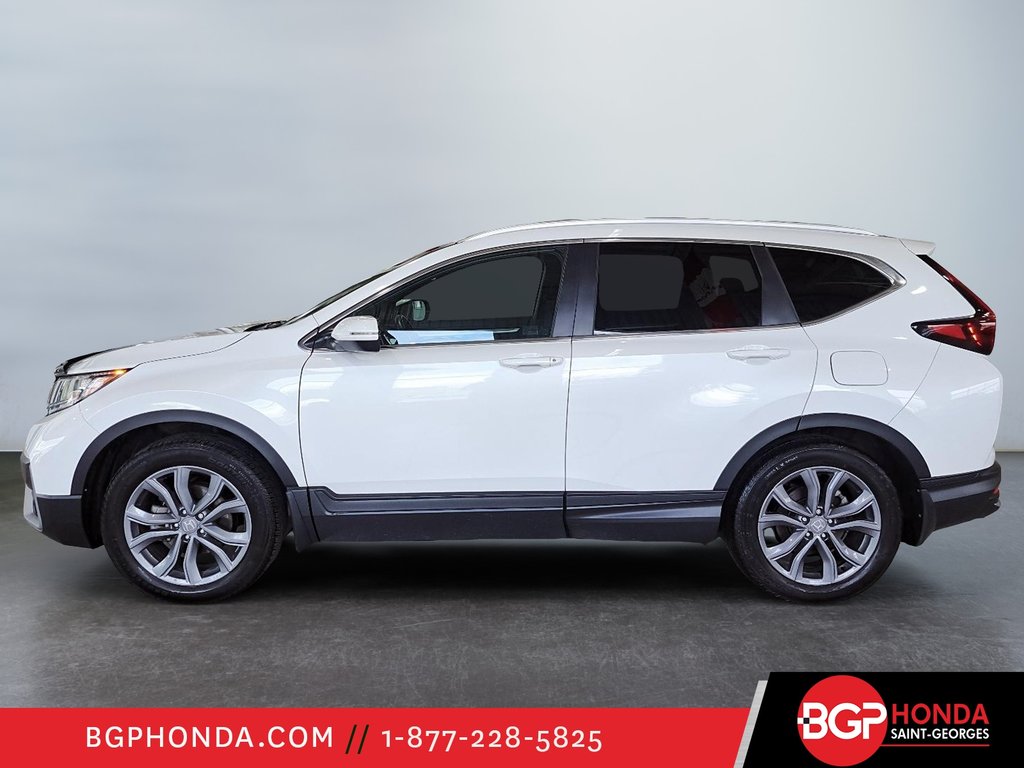 Honda CR-V Sport 2022 à Saint-Georges, Québec - 5 - w1024h768px