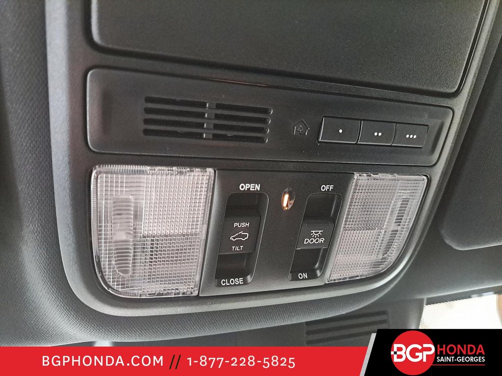 Honda CR-V Sport 2022 à Saint-Georges, Québec - 20 - w1024h768px