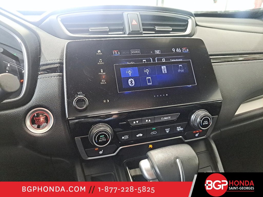 Honda CR-V Sport 2022 à Saint-Georges, Québec - 19 - w1024h768px