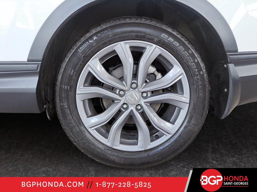 Honda CR-V Sport 2022 à Saint-Georges, Québec - 8 - w1024h768px