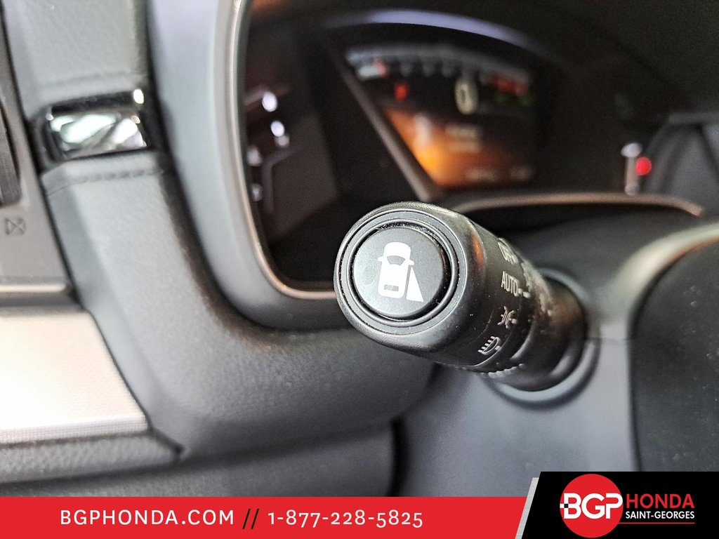 Honda CR-V Sport 2022 à Saint-Georges, Québec - 15 - w1024h768px