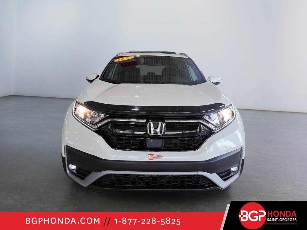 Honda CR-V Sport 2022 à Saint-Georges, Québec - 2 - w1024h768px