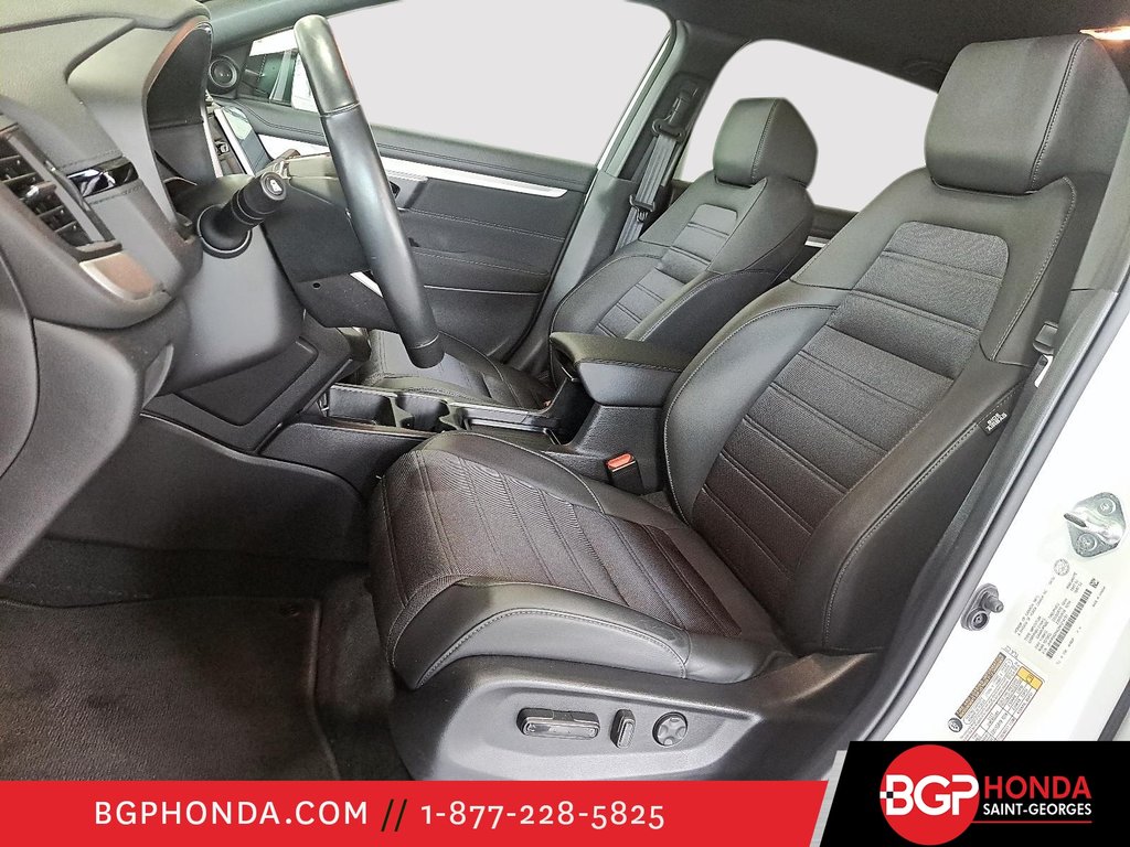 Honda CR-V Sport 2022 à Saint-Georges, Québec - 11 - w1024h768px