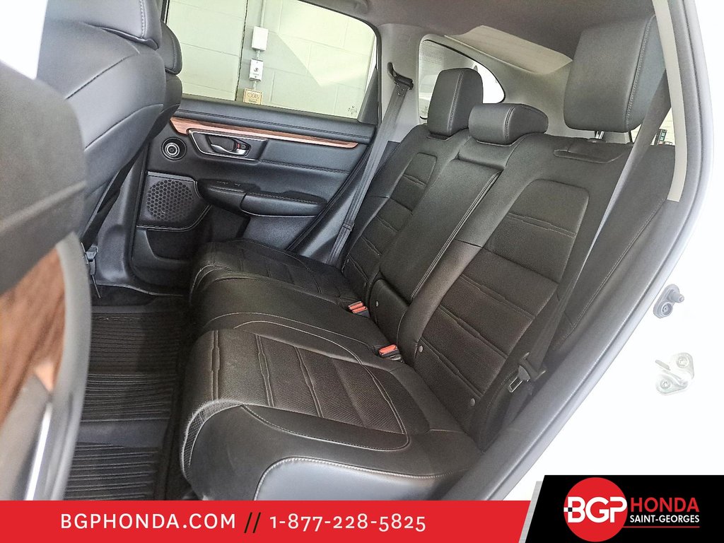Honda CR-V Touring 2022 à Saint-Georges, Québec - 8 - w1024h768px