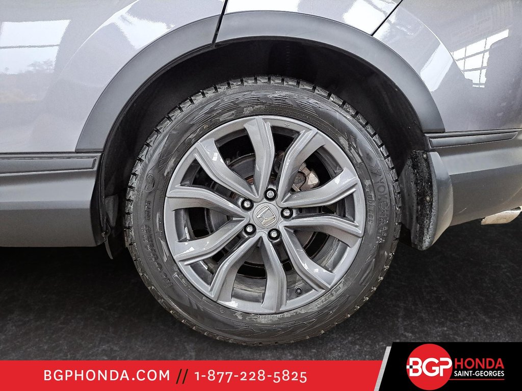 Honda CR-V SPORT 2022 à Saint-Georges, Québec - 7 - w1024h768px