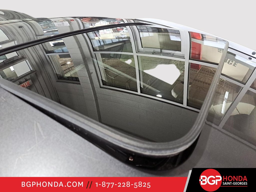 Honda CR-V SPORT 2022 à Saint-Georges, Québec - 19 - w1024h768px