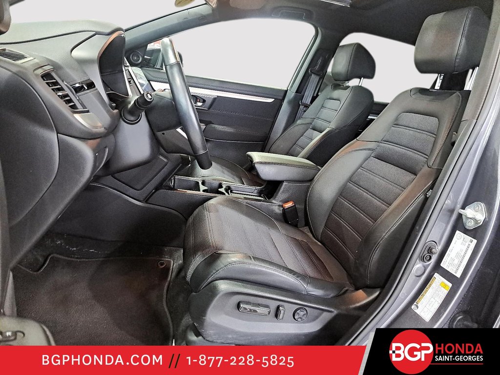 Honda CR-V SPORT 2022 à Saint-Georges, Québec - 9 - w1024h768px