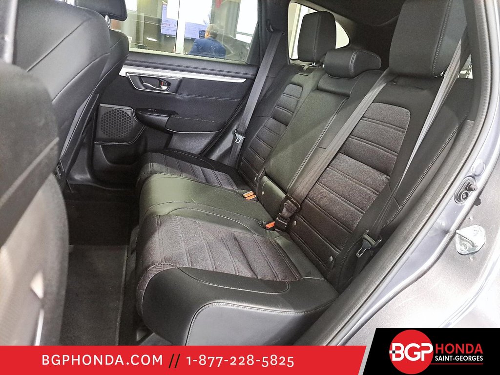 Honda CR-V SPORT 2022 à Saint-Georges, Québec - 8 - w1024h768px