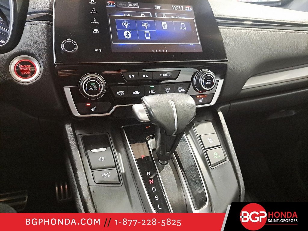 Honda CR-V SPORT 2022 à Saint-Georges, Québec - 16 - w1024h768px