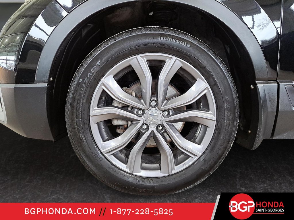 Honda CR-V SPORT 2022 à Saint-Georges, Québec - 7 - w1024h768px