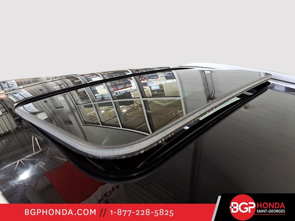 Honda CR-V SPORT 2022 à Saint-Georges, Québec - 19 - w1024h768px